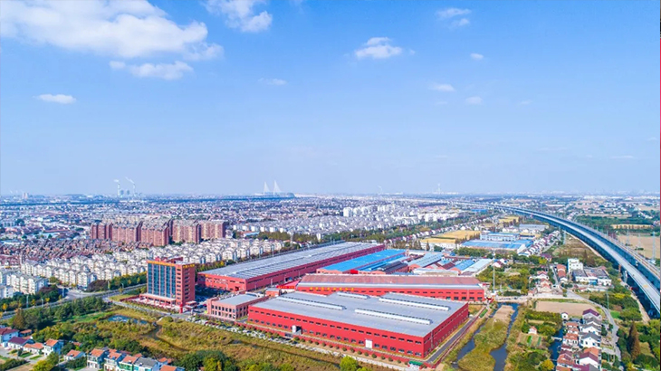 喜訊！海獅機械二項技術被收錄于國家成熟適用節(jié)水技術推廣目錄之中