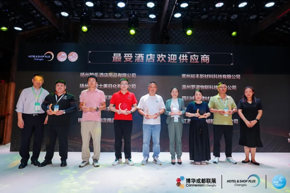2025 成都清潔展：海獅機(jī)械以硬核技術(shù) + 綠色成果，續(xù)寫(xiě)潔凈新章